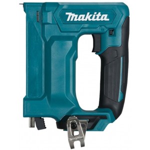 Акумулаторен такер 18V, 7-10 мм, Makita DST112Z