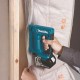 Акумулаторен такер 18V, 7-10 мм, Makita DST112Z