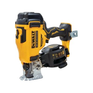 Акумулаторен такер 19-45 мм, DeWalt DCN45RNN