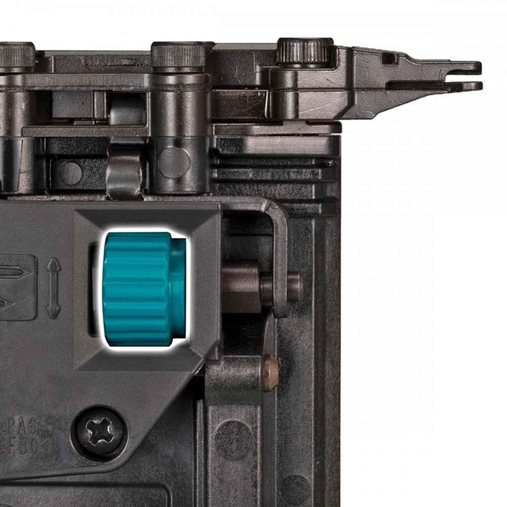 Акумулаторен такер Makita FN001GA201