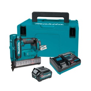 Акумулаторен такер Makita FN001GA201