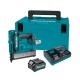 Акумулаторен такер Makita FN001GA201