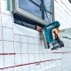Акумулаторен такер Makita FN001GZ