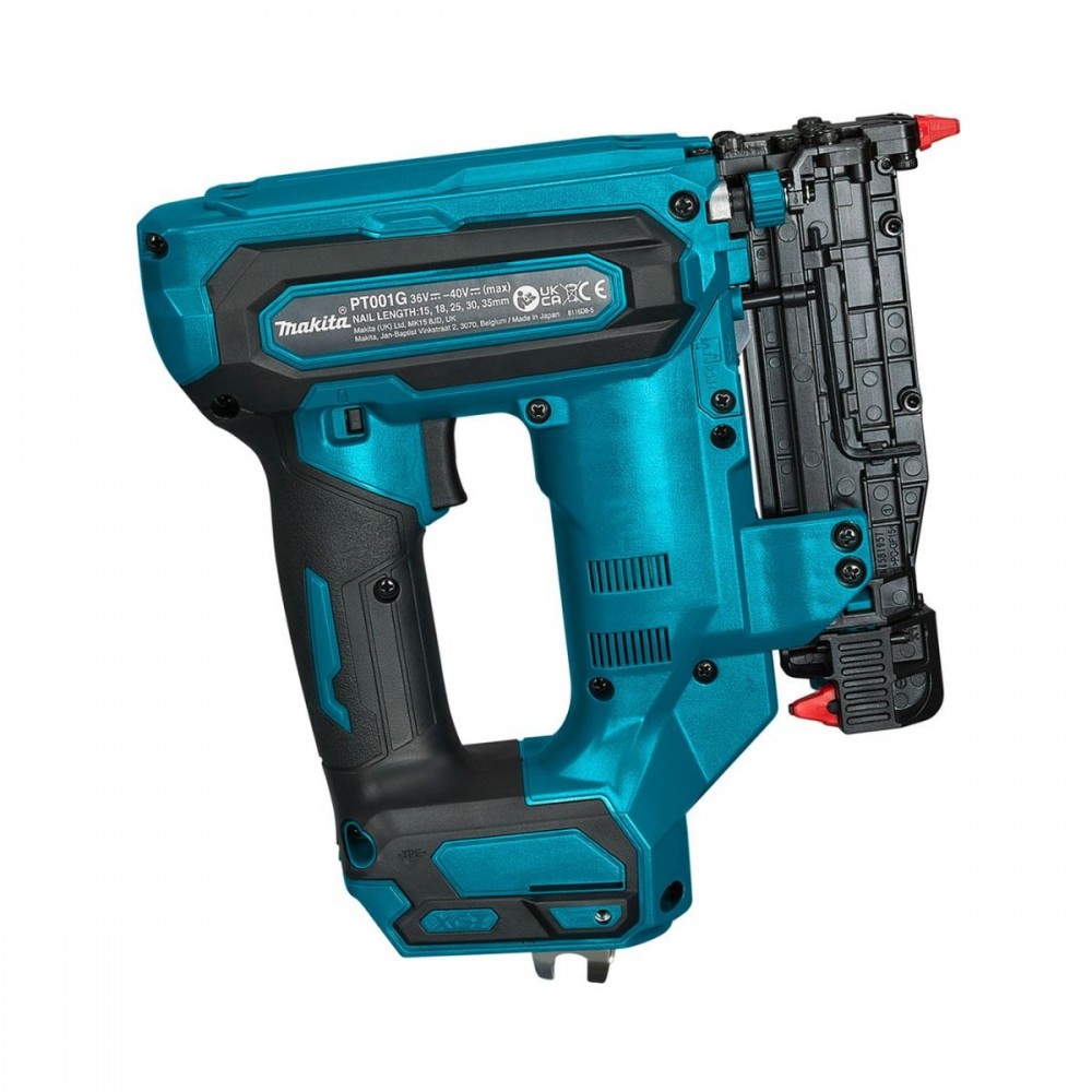 Акумулаторен такер Makita PT001GZ