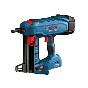 Акумулаторен такер за бетон, 18 V, 13 – 38 мм Solo, 06019L7000, Bosch GNB 18V-38
