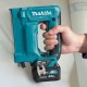 Акумулаторен такер за дърво 12 V, 7 – 10 мм, Makita ST113DZ