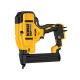 Акумулаторен такер за дърво 18 V, 12-38 мм, 18GA, DeWalt DCN681N