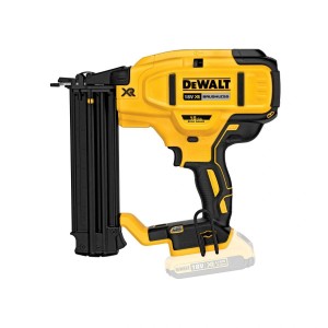 Акумулаторен такер за дърво 18 V, 15-54 мм, 18GA, DeWalt DCN680N