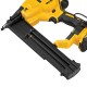 Акумулаторен такер за дърво 18 V, 15-54 мм, 18GA, DeWalt DCN680NT