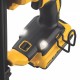 Акумулаторен такер за дърво 18 V, 15-54 мм, 18GA, DeWalt DCN680NT
