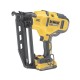 Акумулаторен такер за дърво 18 V, 32-63 мм, DeWalt DCN660D2