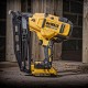 Акумулаторен такер за дърво 18 V, 32-63 мм, DeWalt DCN660D2