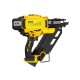 Акумулаторен такер за дърво 18 V, 50-90 мм, 34°, DeWalt DCN930N
