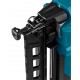 Акумулаторен такер за дърво 18V, 16GA, Makita DBN600Z