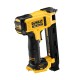 Акумулаторен такер за кабели 18 V, 25.4 мм, DeWalt DCN701N