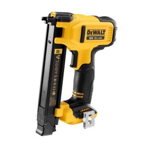Акумулаторен такер за кабели 18 V, 25.4 мм, DeWalt DCN701N