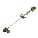 Акумулаторен тример 54 V, 38 см, DeWalt DCM571N