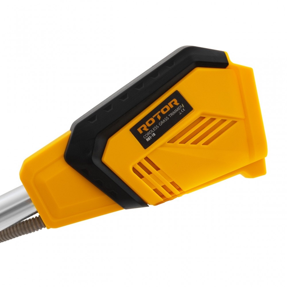 Акумулаторен тример Brushless 21V (без батерия и зарядно) - RBT-40V2