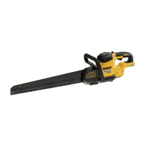 Акумулаторен трион за тухли 54V алигатор, DeWalt DCS397N