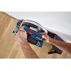 Акумулаторен циркуляр, 06016B4000, Bosch GKT 18V-52 GC BITURBO SOLO