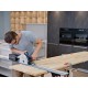 Акумулаторен циркуляр, 06016B4000, Bosch GKT 18V-52 GC BITURBO SOLO