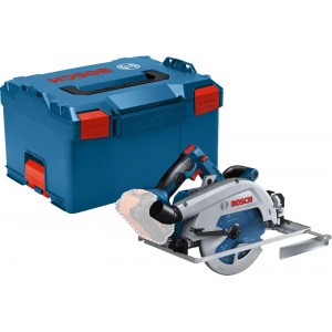 Акумулаторен циркуляр, 06016B5100, Bosch GKS 18V-68 GC BITURBO SOLO
