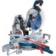 Акумулаторен циркуляр, 0601B43000, Bosch BITURBO GCM 18V-305 GDC SOLO