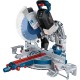 Акумулаторен циркуляр, 0601B43000, Bosch BITURBO GCM 18V-305 GDC SOLO