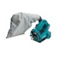 Акумулаторен циркуляр 18 V, 125 мм, Makita DCC500Z