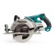 Акумулаторен циркуляр 185 мм, Makita DRS780Z