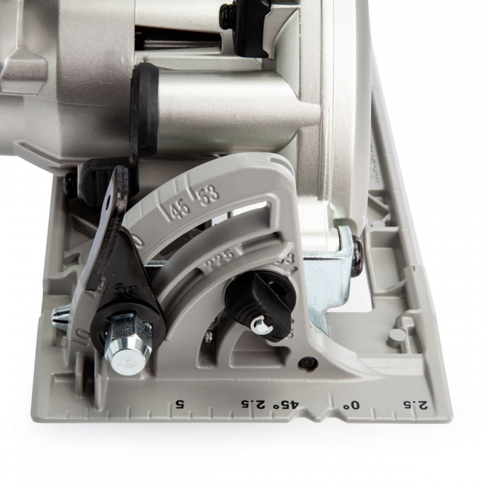 Акумулаторен циркуляр 185 мм, Makita DRS780Z