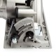Акумулаторен циркуляр 185 мм, Makita DRS780Z