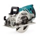 Акумулаторен циркуляр 185 мм, Makita DRS780Z