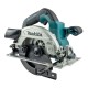 Акумулаторен циркуляр 18V, Ф165 мм. + USB памет 16GB, Makita DHS661ZU