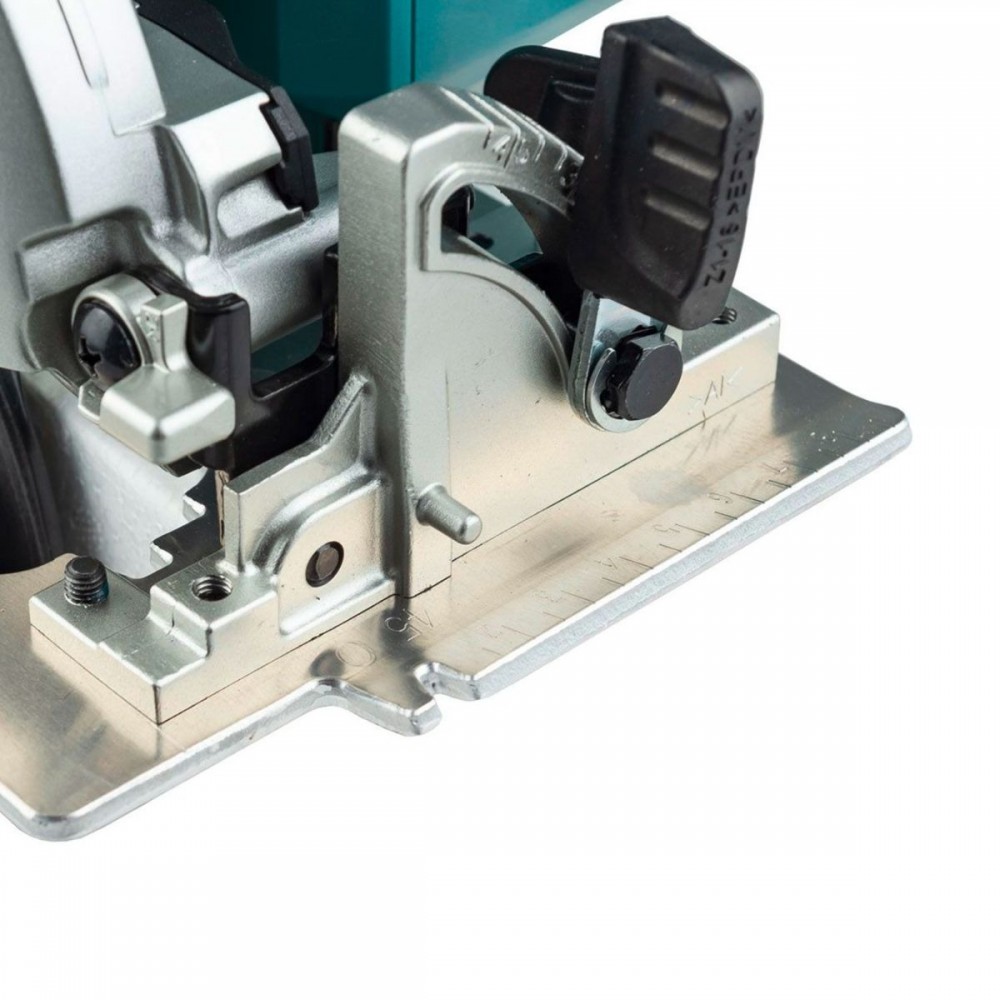 Акумулаторен циркуляр 18V, Makita DHS660Z
