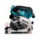 Акумулаторен циркуляр 18V, Makita DHS660Z