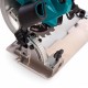 Акумулаторен циркуляр 18V, Makita DHS660Z
