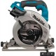 Акумулаторен циркуляр 18V+18V, Ф190 мм., Makita DHS783ZU