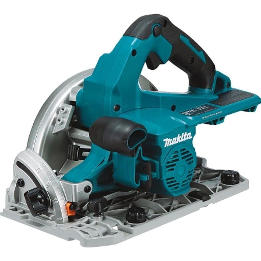 Акумулаторен циркуляр 18V+18V, Ф190 мм., Makita DHS783ZU