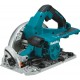 Акумулаторен циркуляр 18V+18V, Ф190 мм., Makita DHS783ZU