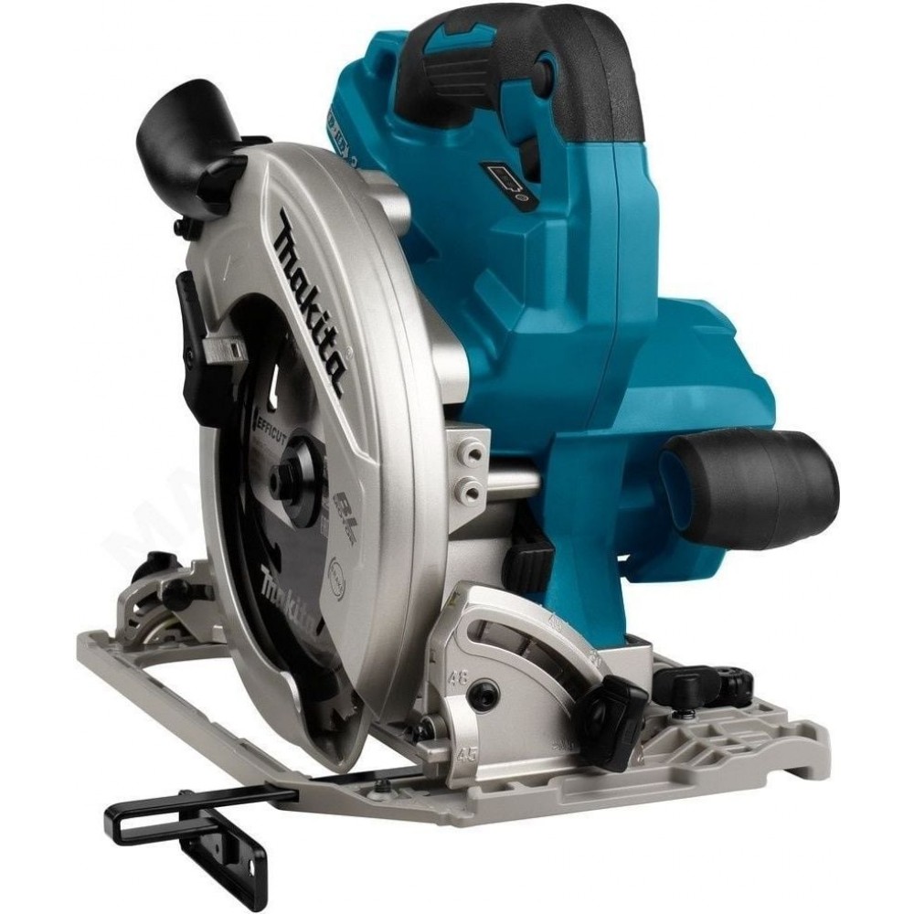 Акумулаторен циркуляр 18V+18V, Ф190 мм., Makita DHS783ZU