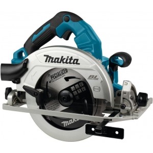 Акумулаторен циркуляр 18V+18V, Ф190 мм., Makita DHS783ZU