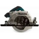 Акумулаторен циркуляр 18V+18V, Ф235 мм., Makita DHS900Z