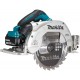 Акумулаторен циркуляр 18V+18V, Ф235 мм., Makita DHS900Z
