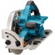 Акумулаторен циркуляр 18V+18V, Ф235 мм., Makita DHS900Z