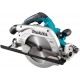 Акумулаторен циркуляр 18V+18V, Ф235 мм., Makita DHS900Z