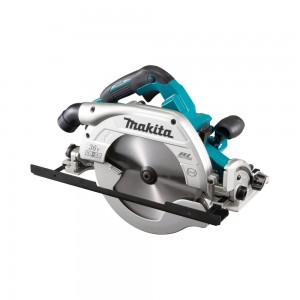 Акумулаторен циркуляр 18V+18V, Ф235 мм., Makita DHS900ZU