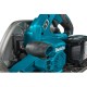 Акумулаторен циркуляр 235 мм, Makita HS009GT201
