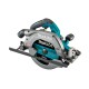 Акумулаторен циркуляр 235 мм, Makita HS009GZ