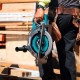 Акумулаторен циркуляр 260 мм, Makita RS002GZ